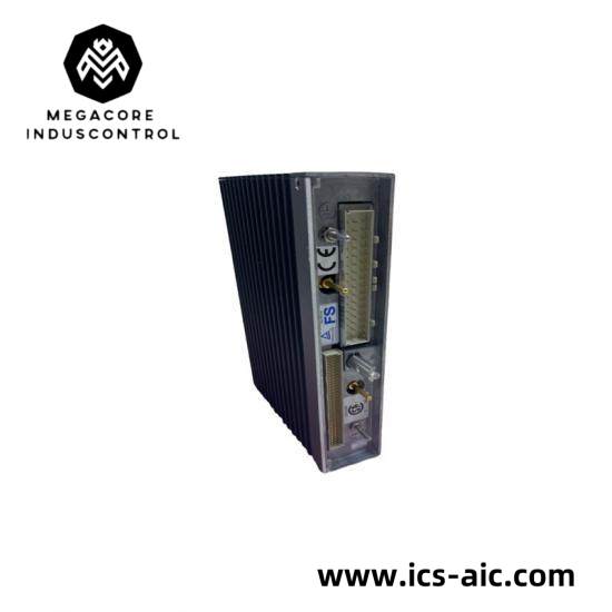 TRICONEX 3604E