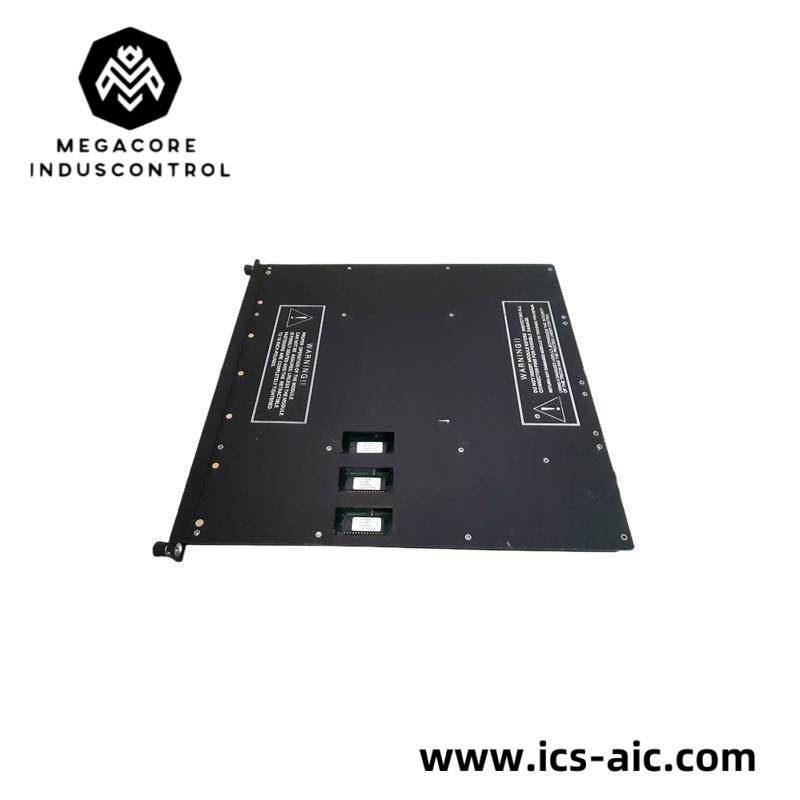 TRICONEX 3611E Digital Output