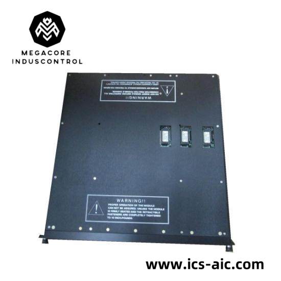 TRICONEX 3624 Digital Output Module