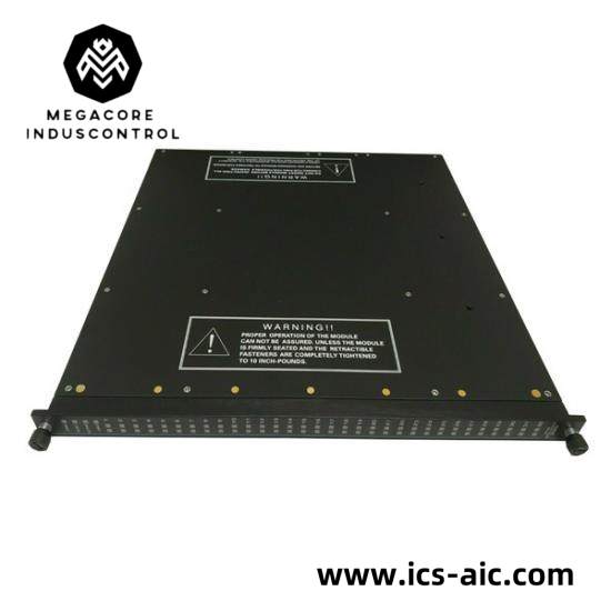 Triconex 3625 Digital 24VDC Output Module
