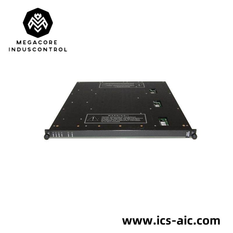 TRICONEX 3805E