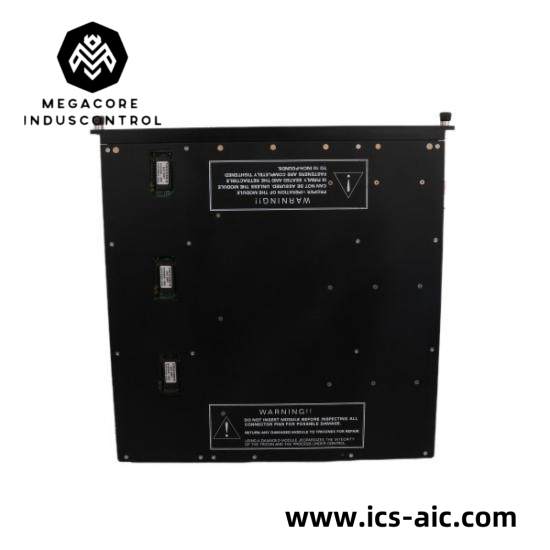 TRICONEX 3805E