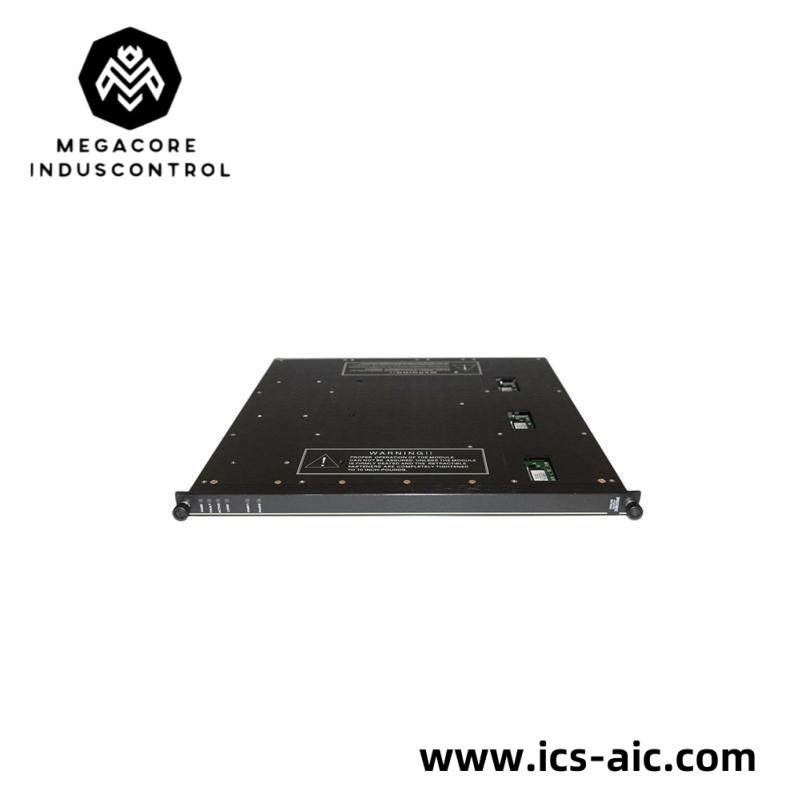TRICONEX 3805E