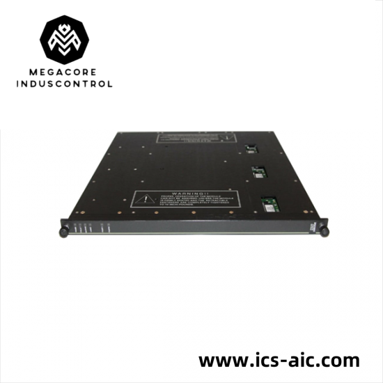 TRICONEX A02B-0303-C084