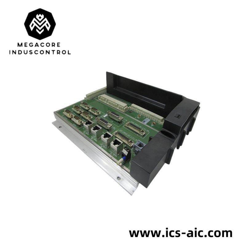 TRICONEX 7400206-100 controller supply
