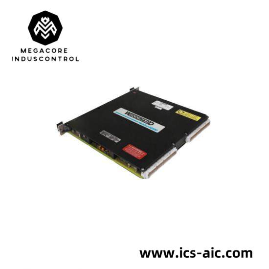 Woodward DPG-2201-002