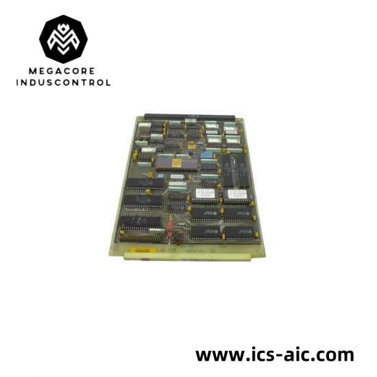 Woodward 5464-441 CONTROL BOARD