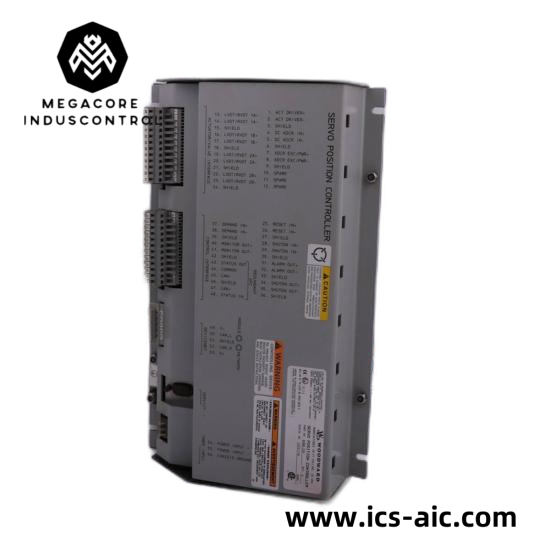 Woodward DPG-2201-002