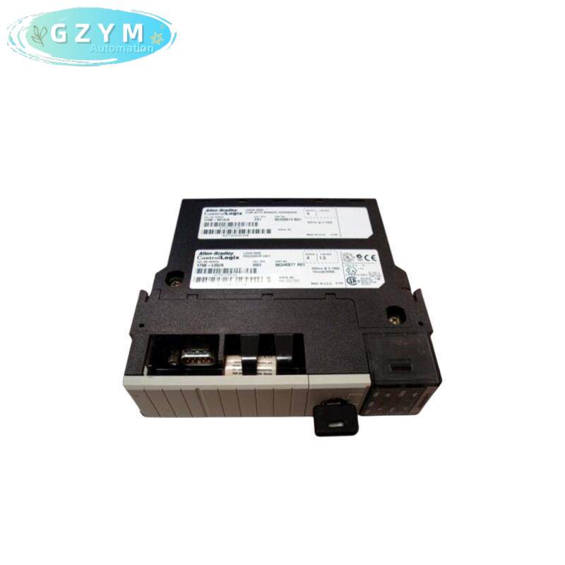 A-B 1756-L55