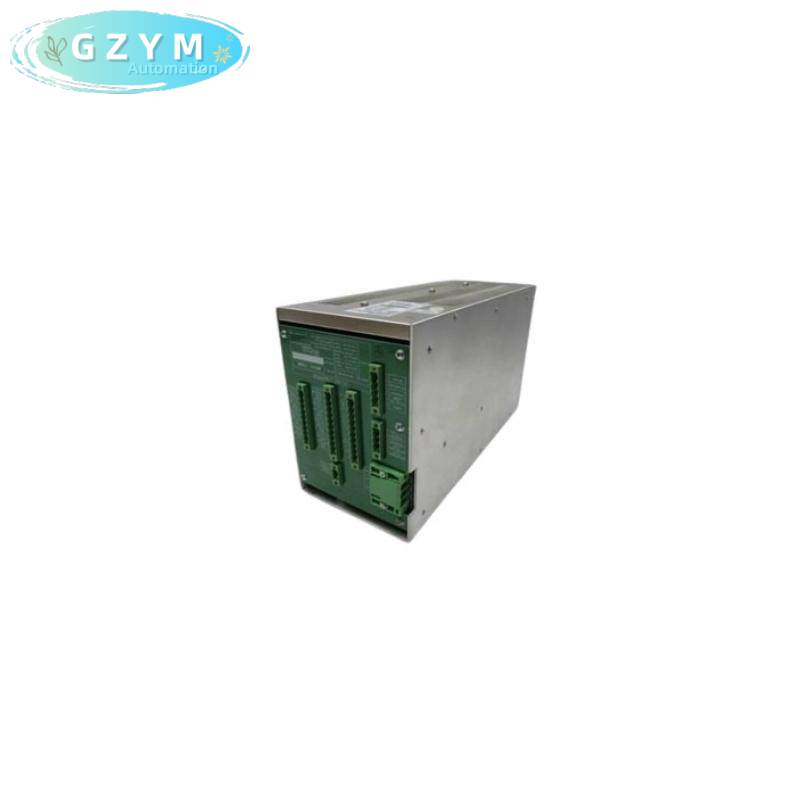 A-B MOX12-P3509