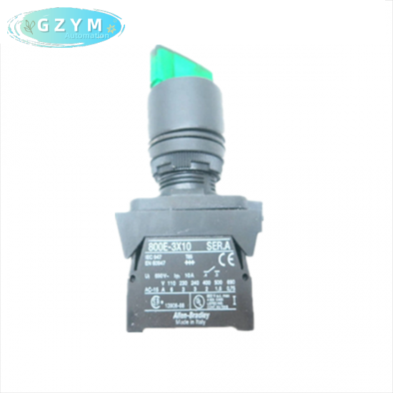 A-B MOX12-P3509
