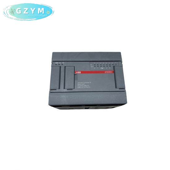 ABB 07KR51 220VDC