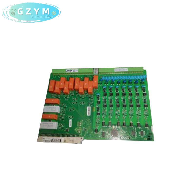 ABB 1MRK000179-CB Power Supply Module