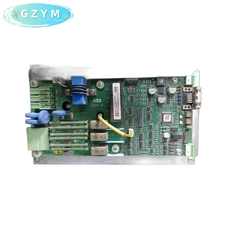 ABB 3ASC25H216A DATX132
