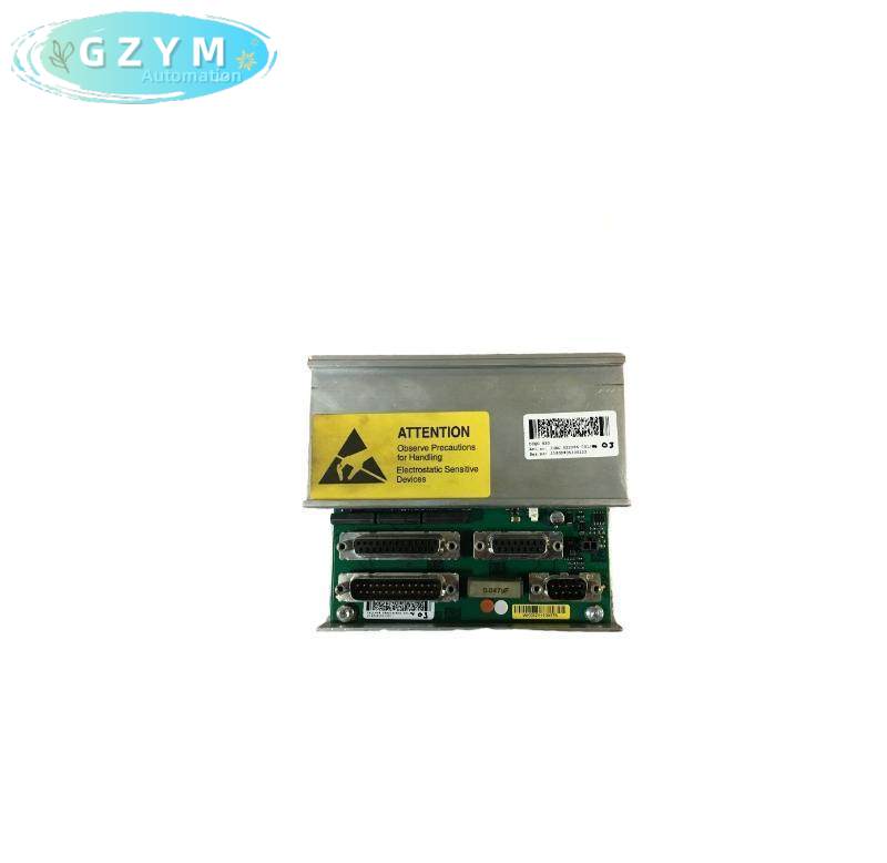 ABB 3BDH000741R1