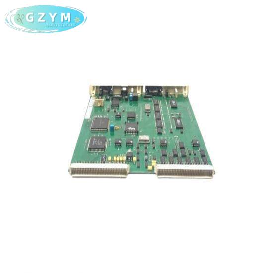 ABB 3HNE00001-1/07 ETHERNET BOARD DCS MODULE