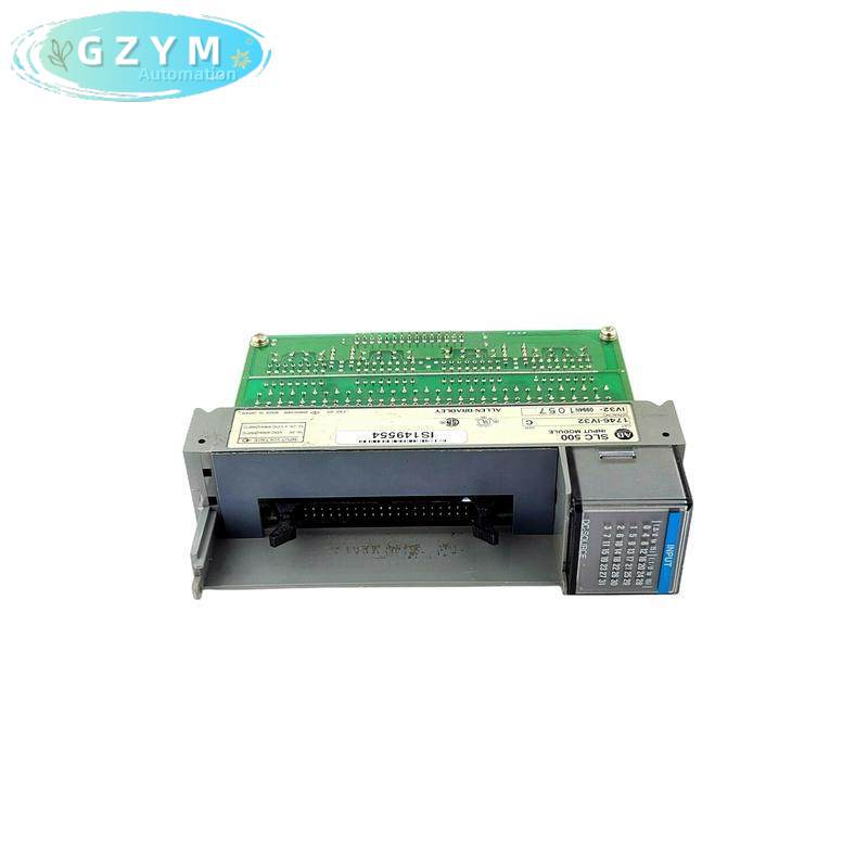 ABB 408368B MODULE