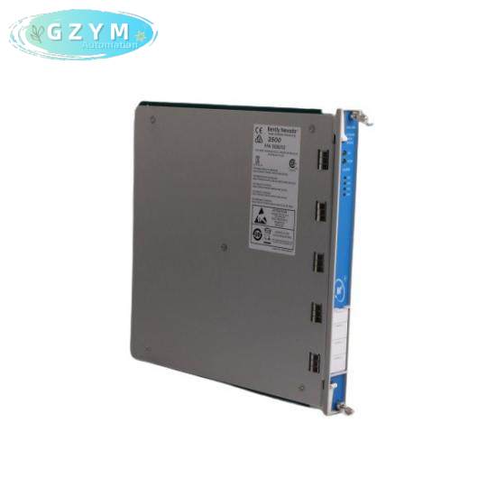 ABB 408368B MODULE