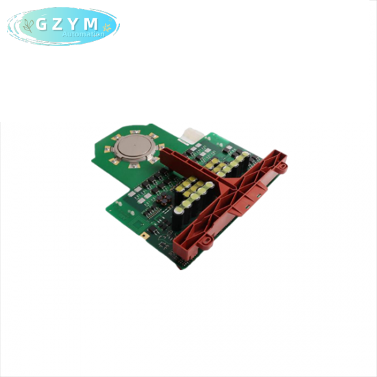 ABB 5SHX1445H0002 3BHL000387P0101