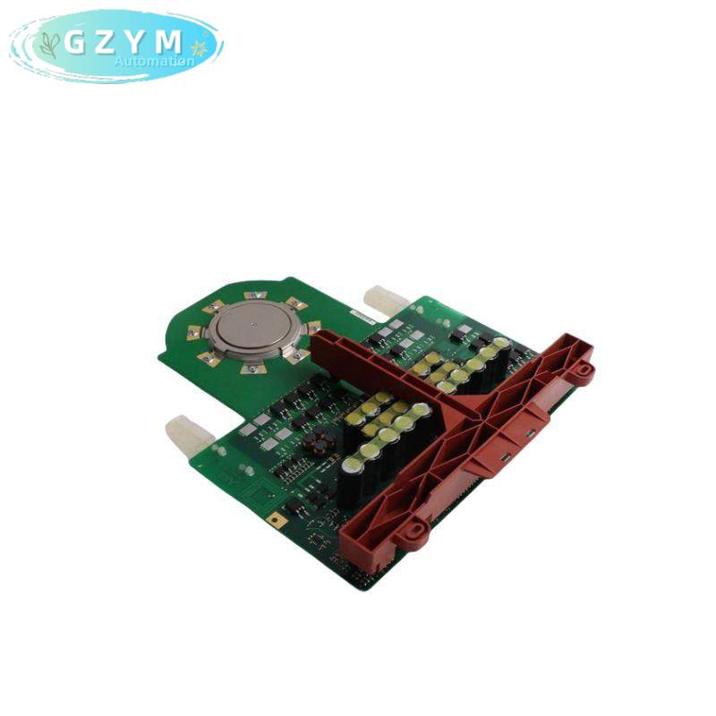 ABB 5SHX1445H0002 3BHL000387P0101