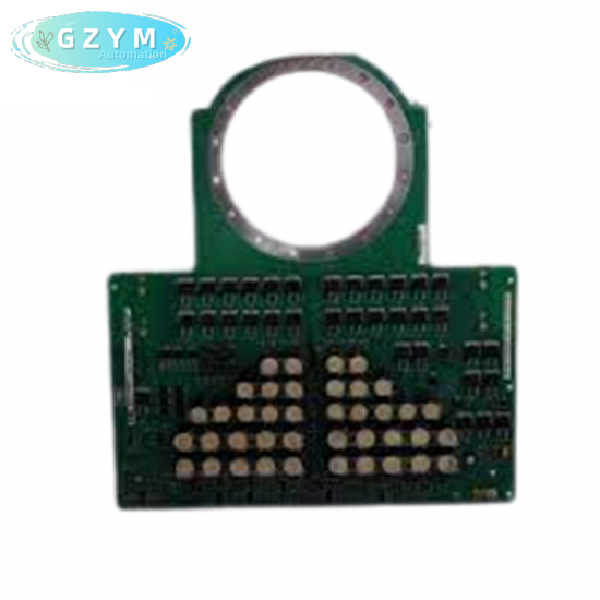 ABB 5SHY3545L0014 GVC736CE101