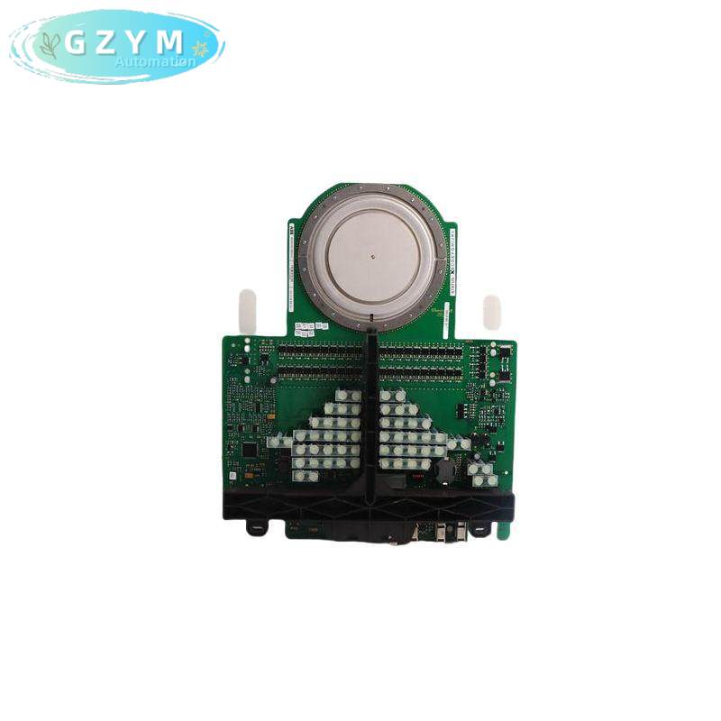 ABB 5SHY3545L0014 GVC736CE101