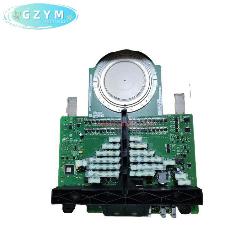 ABB 5SHY3545L0016 3BHE039203R0101