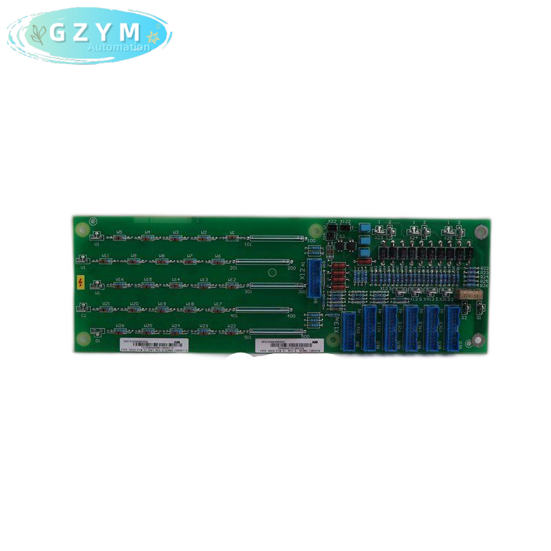 ABB 5SHY35L4520 5SXE10-0181