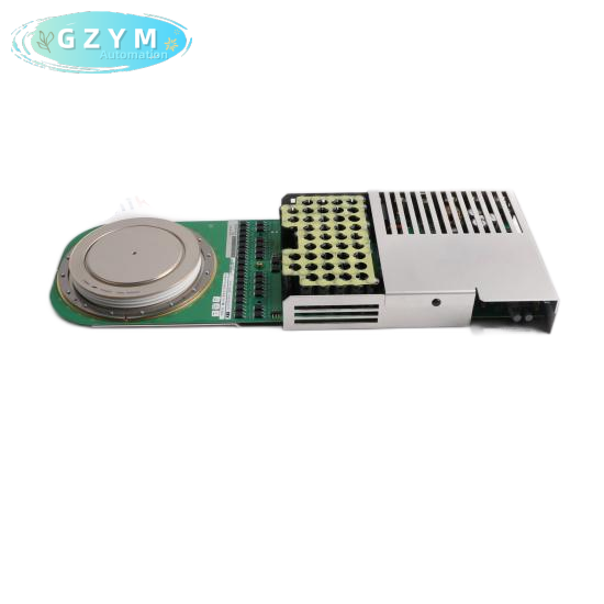 ABB 5SHY35L4520 5SXE10-0181