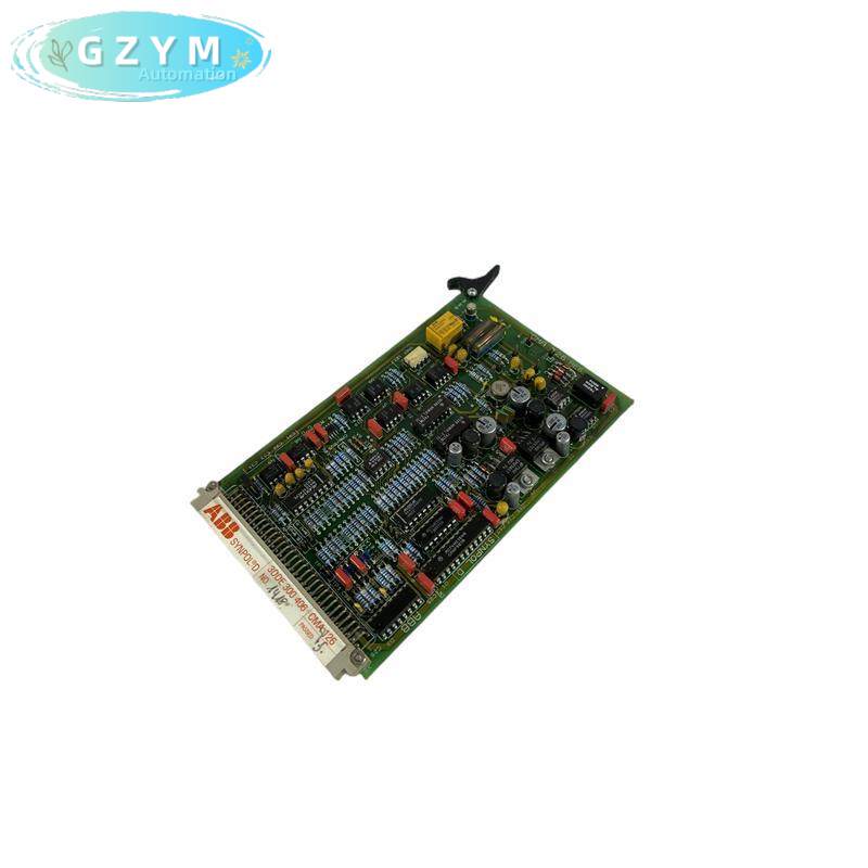 ABB 5SHY4045L0006 3BHB030310R0001