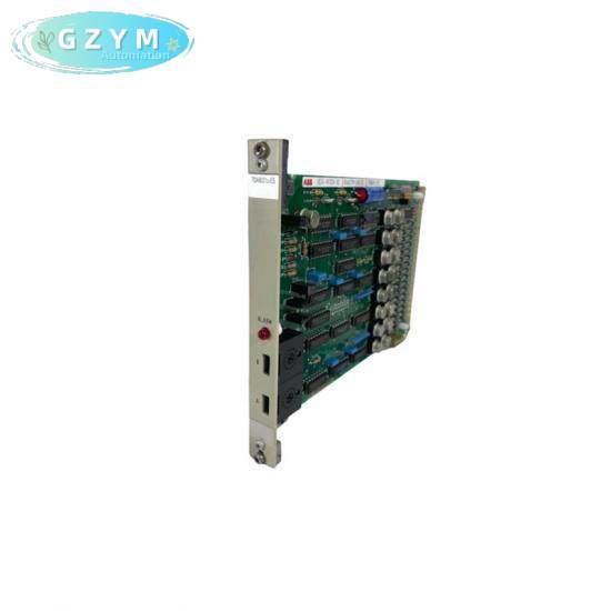 ABB 70AB01C-ES; hesg 447224 R2 Digital Output Module