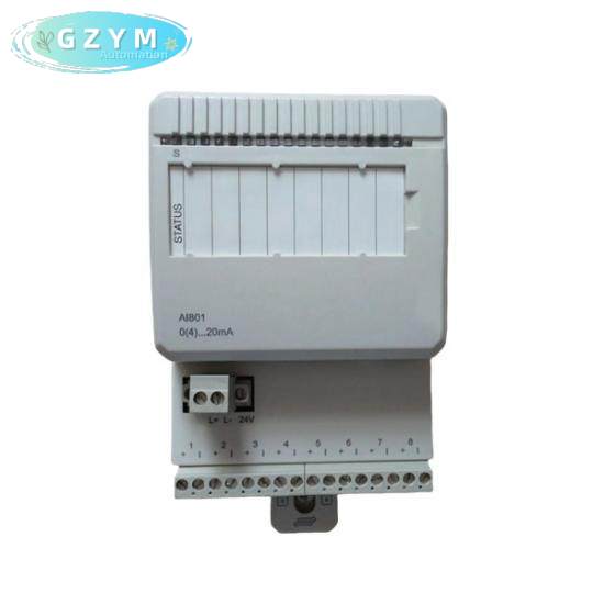 ABB AI801