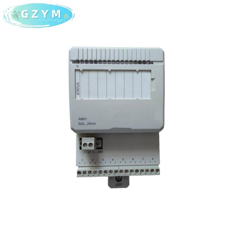 ABB AI801