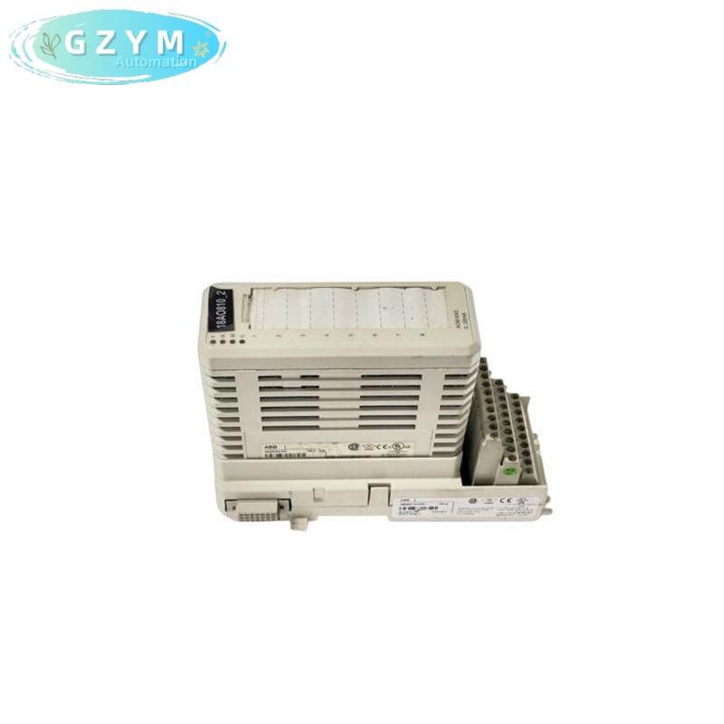 ABB AO810