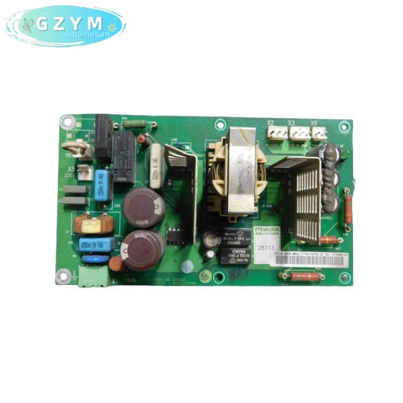 ABB CI857K01