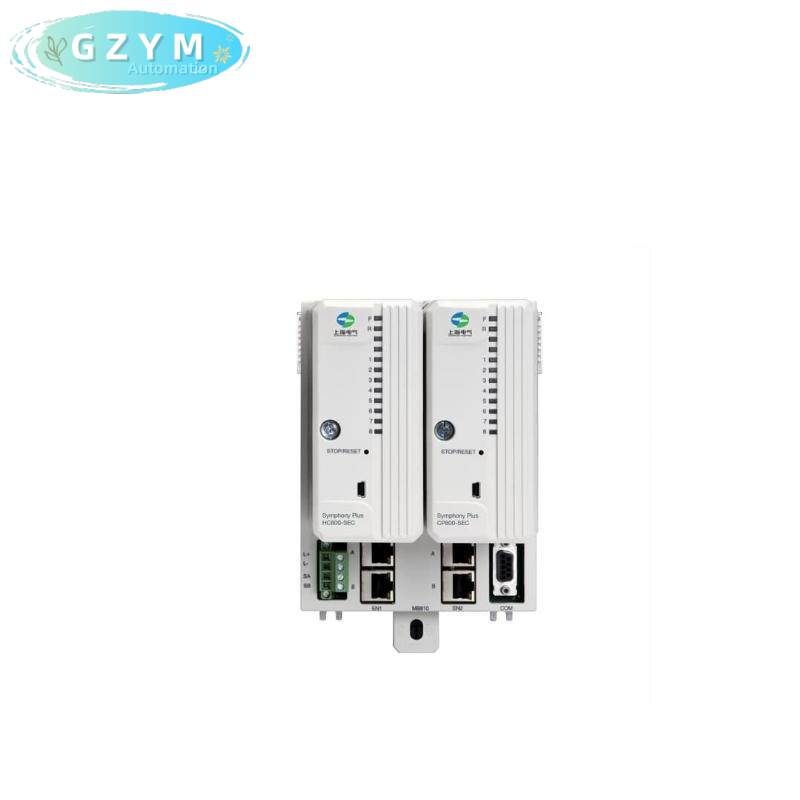 ABB CP800