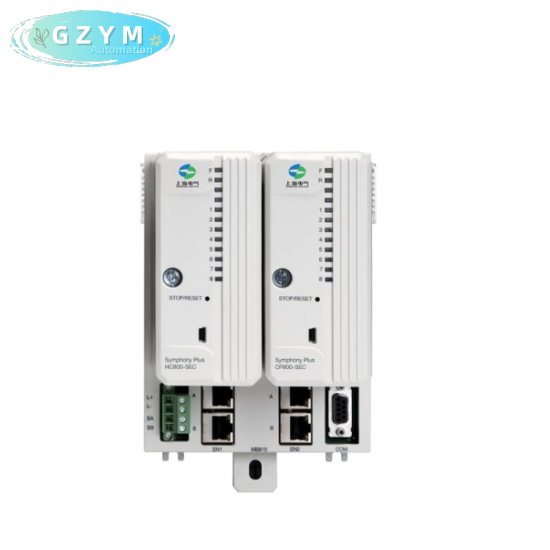 ABB CP800