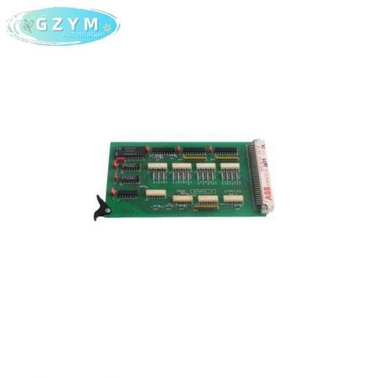 ABB GJR5250000R0353 07KR91 Basic Unit