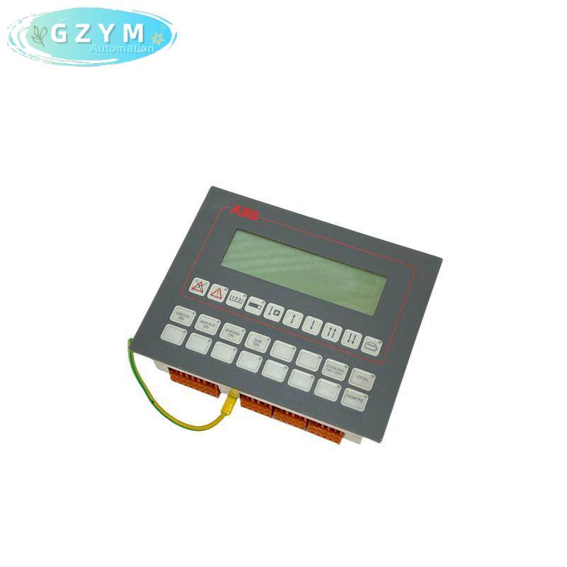 ABB DAI03