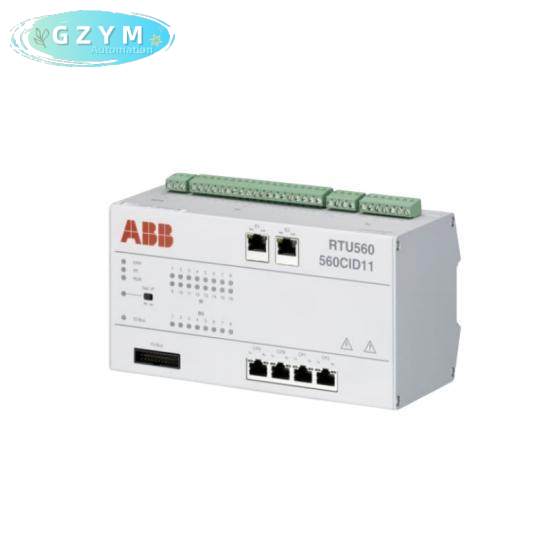 ABB DAI03