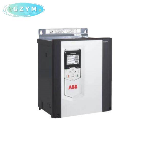 ABB DCS880-S02-0050-05X0 DC DRIVE