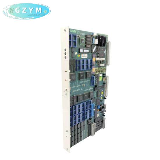 ABB O3EC HENF442581R1