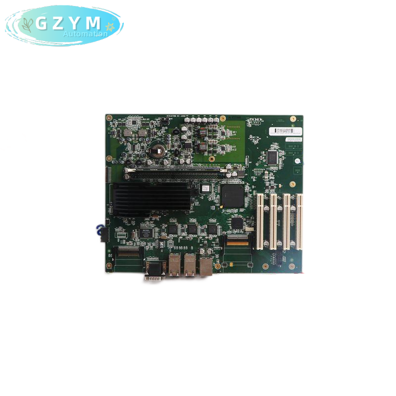 ABB DSQC602