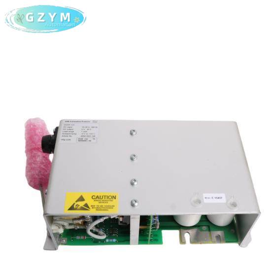 ABB DSSR122 4899001-NK