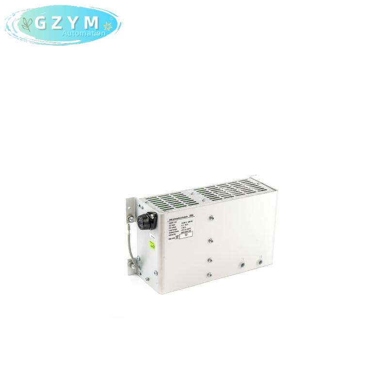 ABB DSSR122 4899001-NK
