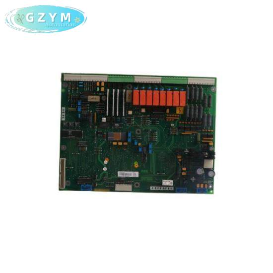 ABB E3ED