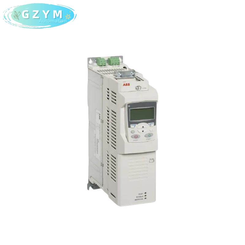 ABB E3ES