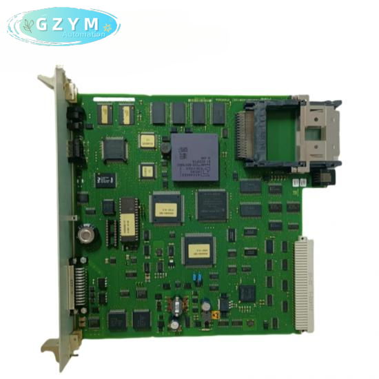 ABB EI802F