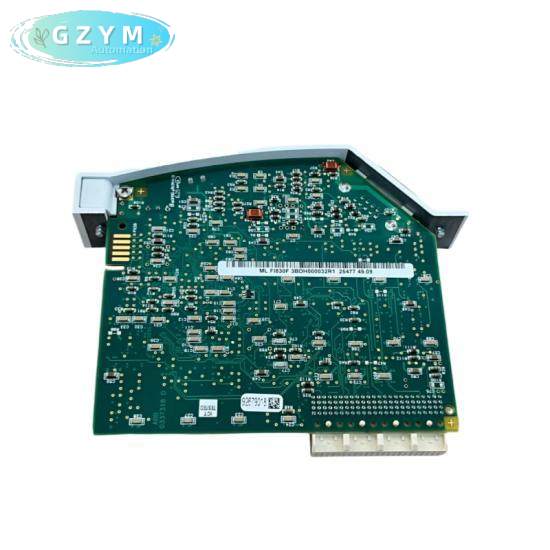 ABB EI802F