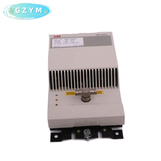 ABB G3ESa HENF318736R1